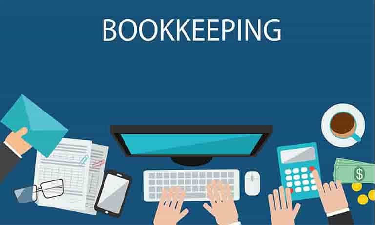 Bookkeeping 