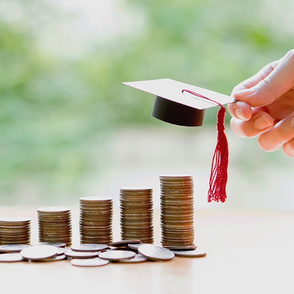 Financial Aid and Study Loans for Students - ACS